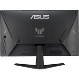 ASUS TUF Gaming VG257Q5A 24.5" Moniteur  Noir, 2x HDMI, DisplayPort, 200 Hz