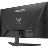 ASUS TUF Gaming VG27AQE5A 27" Moniteur Noir, 1x DisplayPort, 2x HDMI