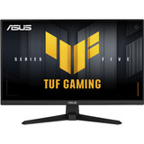 ASUS TUF Gaming VG27AQE5A 27" Moniteur  Noir, 165 Hz (OC), DisplayPort, HDMI, Audio