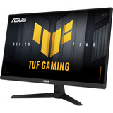 ASUS TUF Gaming VG27AQE5A 27" Moniteur  Noir, 165 Hz (OC), DisplayPort, HDMI, Audio