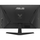ASUS TUF Gaming VG27AQE5A 27" Moniteur  Noir, 165 Hz (OC), DisplayPort, HDMI, Audio