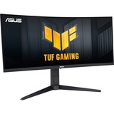TUF Gaming VG34VQL3A 34" Moniteur UltraWide incurvé 