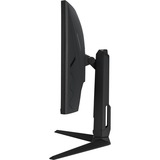 ASUS TUF Gaming VG34VQL3A 34" Moniteur UltraWide incurvé  Noir, 2x HDMI, 2x DisplayPort, 3x USB-A, 180 Hz