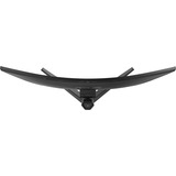 ASUS TUF Gaming VG34VQL3A 34" Moniteur UltraWide incurvé  Noir, 2x HDMI, 2x DisplayPort, 3x USB-A, 180 Hz
