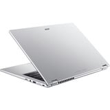 Acer  14" PC portable  Argent