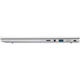 Acer  14" PC portable  Argent