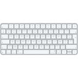 Apple Magic Keyboard Argent, Layout FR (AZERTY), 65%