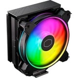 Cooler Master Hyper 212 Halo, Refroidisseur CPU Noir