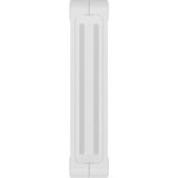 Corsair iCUE LINK QX120 RGB Expansion kit ventilateur de boîtier Blanc, 120 x 120 x 25 mm