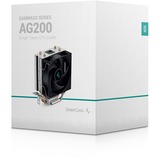 DeepCool AG200 Refroidisseur CPU 