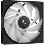 DeepCool AG620 BK ARGB V2 Refroidisseur CPU Noir