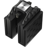 DeepCool AG620 BK ARGB V2 Refroidisseur CPU Noir