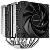 DeepCool AK620 Refroidisseur CPU Noir