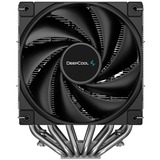 DeepCool AK620 Refroidisseur CPU Noir