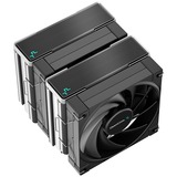 DeepCool AK620 Refroidisseur CPU Noir