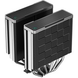 DeepCool AK620 Refroidisseur CPU Noir