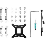 DeepCool AK620 Refroidisseur CPU Noir