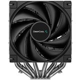 DeepCool AK620, Refroidisseur CPU Noir