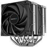 DeepCool AK620, Refroidisseur CPU Noir