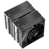 DeepCool AK620, Refroidisseur CPU Noir