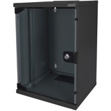 Boîtier mural 254 mm (10") - 312 x 300 mm, Armoire informatique