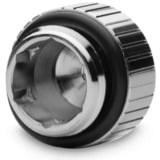 EKWB EK Quantum Torque Micro Plug, Vis Nickel