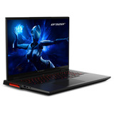 Erazer Beast 18 X1 (MD62729) 18" PC portable gaming  Noir | Core Ultra 9 275HX | RTX 5090 | 64 Go | SSD 4 To | 240 Hz