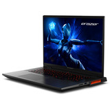 Erazer Beast 18 X1 (MD62729) 18" PC portable gaming  Noir | Core Ultra 9 275HX | RTX 5090 | 64 Go | SSD 4 To | 240 Hz