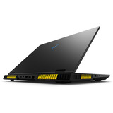 Erazer Beast 18 X1 (MD62729) 18" PC portable gaming  Noir | Core Ultra 9 275HX | RTX 5090 | 64 Go | SSD 4 To | 240 Hz