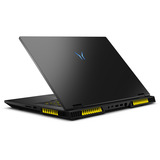 Erazer Beast 18 X1 (MD62729) 18" PC portable gaming  Noir | Core Ultra 9 275HX | RTX 5090 | 64 Go | SSD 4 To | 240 Hz