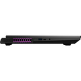 Erazer Beast 18 X1 (MD62729) 18" PC portable gaming  Noir | Core Ultra 9 275HX | RTX 5090 | 64 Go | SSD 4 To | 240 Hz
