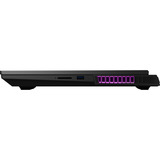 Erazer Beast 18 X1 (MD62729) 18" PC portable gaming  Noir | Core Ultra 9 275HX | RTX 5090 | 64 Go | SSD 4 To | 240 Hz