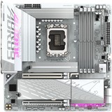 GIGABYTE B860M A ELT WF6E ICE carte mère socket 1851 RAID, 2,5Gb-LAN, Wi-Fi 6E, BT, Sound, µATX