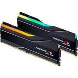 G.Skill Trident Z5 NEO RGB 32 Go DDR5-6400 (2x 16 Go) mémoire vive Noir, F5-6400J3239G16GX2-TZ5NR, EXPO