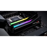 G.Skill Trident Z5 NEO RGB 32 Go DDR5-6400 (2x 16 Go) mémoire vive Noir, F5-6400J3239G16GX2-TZ5NR, EXPO