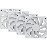 HYTE FAN-HYTE-FA12-WW-4, Ventilateur de boîtier Blanc
