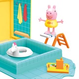 Hasbro Peppa Pig - La piscine de Peppa, Figurine 