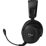 HyperX Cloud Stinger 2 Wireless casque gaming over-ear Noir