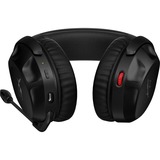 HyperX Cloud Stinger 2 Wireless casque gaming over-ear Noir