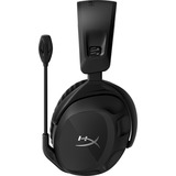 HyperX Cloud Stinger 2 Wireless casque gaming over-ear Noir