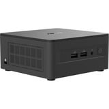 Intel® NUC 13 Pro Kit NUC13L3Hv50002I, Barebone Noir, Core i5-1350P | Iris Xe Graphics