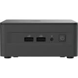 Intel® NUC 13 Pro Kit NUC13L3Hv50002I, Barebone Noir, Core i5-1350P | Iris Xe Graphics