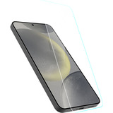 Just in Case Samsung Galaxy S25 - Tempered Glass, Film de protection Transparent