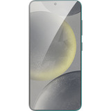 Just in Case Samsung Galaxy S25 - Tempered Glass, Film de protection Transparent