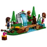 LEGO Friends - La cascade dans la forêt, Jouets de construction 41677