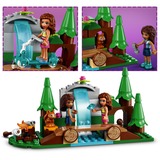 LEGO Friends - La cascade dans la forêt, Jouets de construction 41677