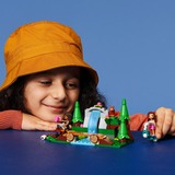 LEGO Friends - La cascade dans la forêt, Jouets de construction 41677