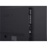 LG OLED evo AI C6 65" Ultra HD TV OLED Noir