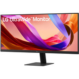 LG UltraWide 29U511A-B 29" Moniteur Noir, 1x DisplayPort, 1x HDMI