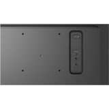 LG UltraWide 29U511A-B 29" Moniteur Noir, 1x DisplayPort, 1x HDMI